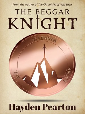 cover image of The Beggar Knight